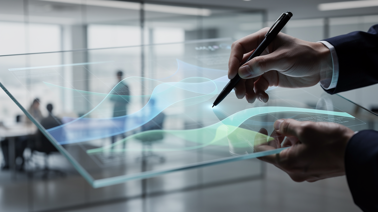 תכנון פיננסי לעסקים