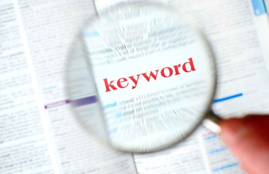 Keywords2